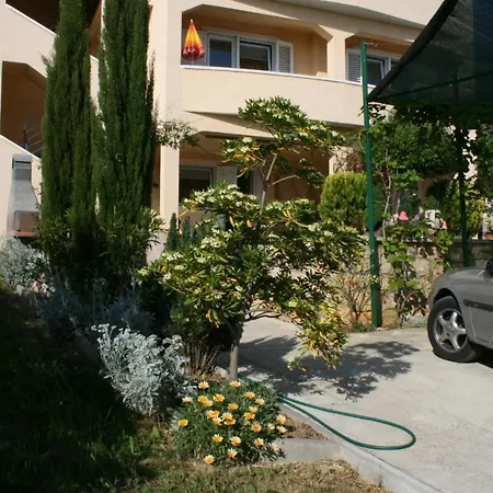 By The Sea Rtina - Miocici, Zadar - 6210 Apartamento Ražanac