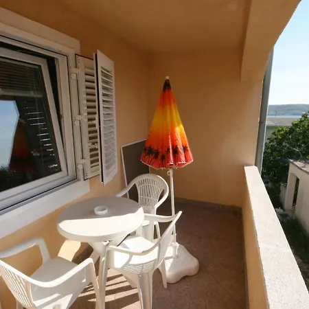 By The Sea Rtina - Miocici, Zadar - 6210 Apartamento Ražanac