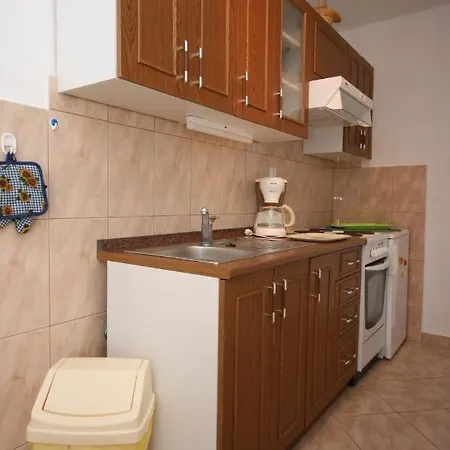 Apartamento By The Sea Rtina - Miocici, Zadar - 6210 Ražanac