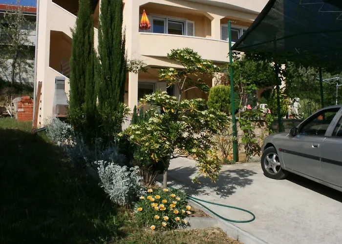 By The Sea Rtina - Miocici, Zadar - 6210 Appartement Ražanac