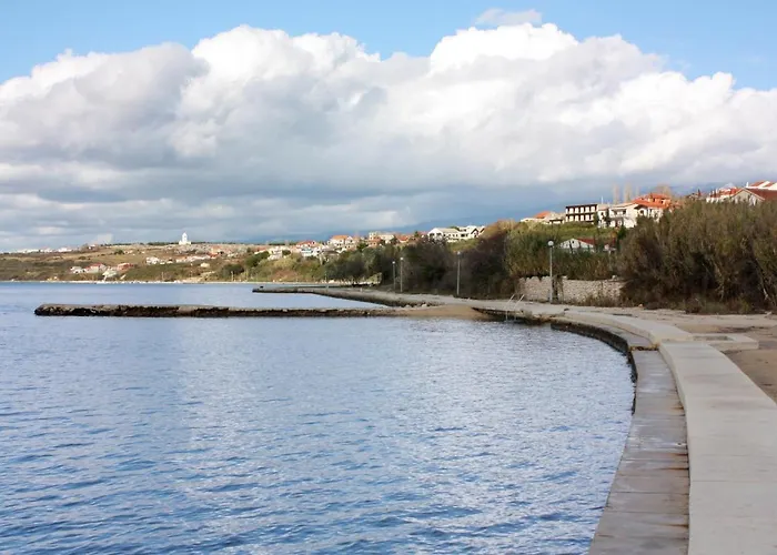By The Sea Rtina - Miocici, Zadar - 6210 Appartement *