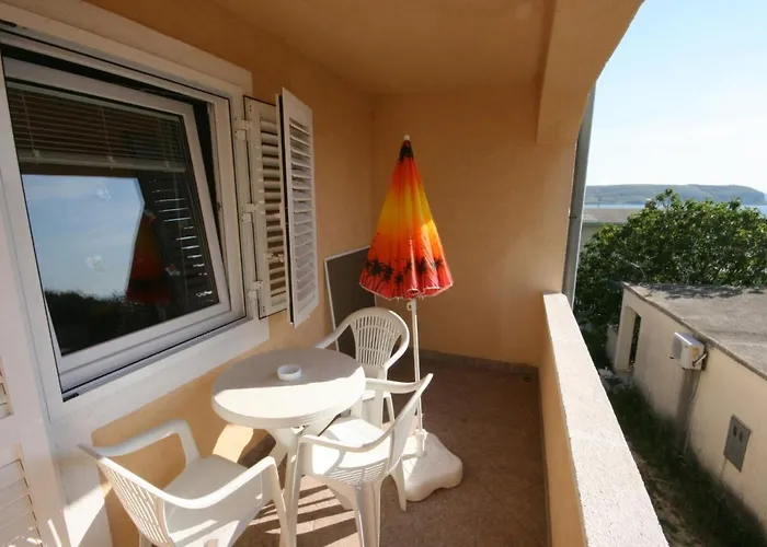 By The Sea Rtina - Miocici, Zadar - 6210 Appartement Ražanac