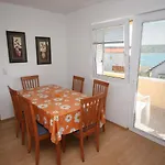 Apartment By The Sea Rtina - Miocici, Zadar - 6210