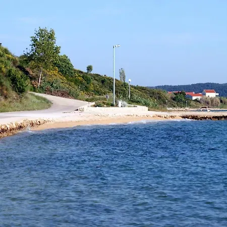 شقة By The Sea Rtina - Miocici, Zadar - 6210 Ražanac