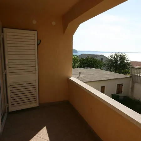 Appartamento By The Sea Rtina - Miocici, Zadar - 6210